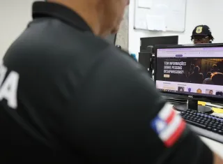 Polícia Civil utiliza tecnologia com auxílio de mídias sociais para localizar crianças desaparecidas