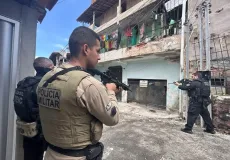 Polícia da Bahia registra em setembro o menor número de mortes violentas dos últimos 14 anos