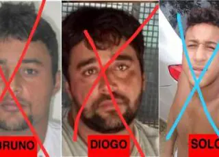 Polícia dá detalhes do confronto que terminou com três ciganos mortos no interior da Bahia