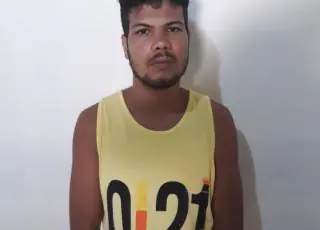 Polícia de Posto da Mata prende ex presidiário acusado de roubo de veículo