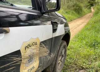 Polícia desarticula quadrilha envolvida em conflitos agrários