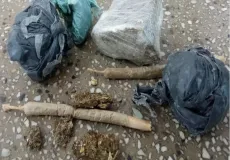 Polícia detém indivíduo com drogas em Itanhém