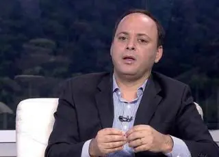 Polícia do Rio faz operação para prender prefeito de Niterói
