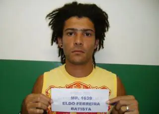 Policia elucida assassinato no 