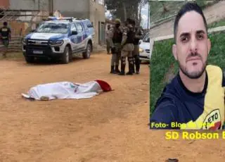 Polícia em Alerta - Dois policiais mortos por ciganos em Vitória da Conquista