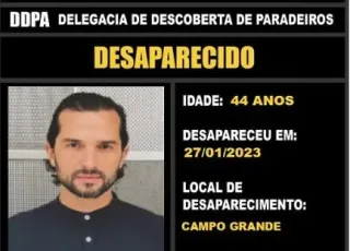 Polícia encontra corpo de ator Jeff Machado concretado dentro de baú no Rio
