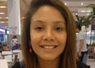 Polícia encontra corpo de menina desaparecida há 8 dias