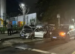 Polícia encontra corpos de suspeitos de executar médicos no Rio de Janeiro