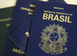 Polícia Federal anuncia normalização na emissão de passaportes