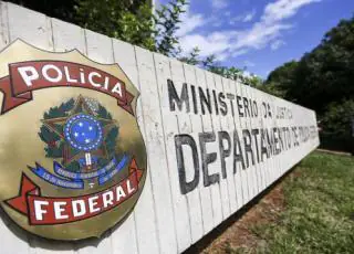 Polícia Federal combate pornografia infantil no Espírito Santo
