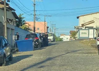 Polícia Federal cumpre mandados de busca e apreensão em Itamaraju
