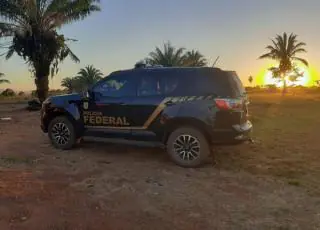 Polícia Federal deflagra Operação Asclépio contra grupo criminoso voltado a prática de crimes contra o Sistema Financeiro na fronteira Brasil/Bolívia