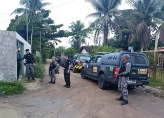 Polícia Federal deflagra Operação Proteção do Território na Terra Indígena Barra Velha