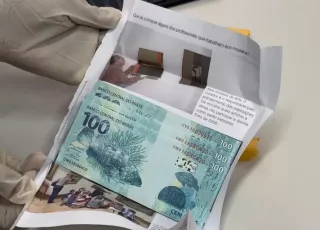 Polícia flagra homem com R$1 mil em notas falsas em Jequié