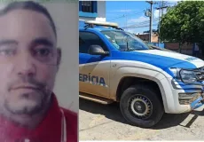 Polícia identifica homem encontrado morto e queimado na Prainha de Teixeira de Freitas