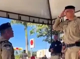 Polícia inicia Operação Gômenos e garante mais segurança para população no Extremo Sul da Bahia
