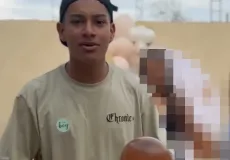 Adolescentes são apreendidos por espancamento que levou jovem à morte no Réveillon de Nova Viçosa