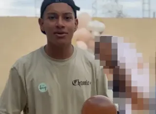 Adolescentes são apreendidos por espancamento que levou jovem à morte no Réveillon de Nova Viçosa