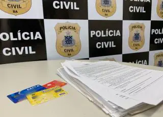 Polícia investiga suspeita de desviar vale alimentação estudantil