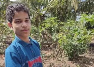 Polícia localiza no Mato Grosso adolescente que sumiu após sair de Itanhém com destino a Teixeira de Freitas