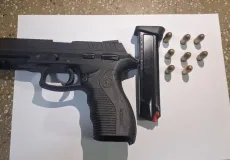 Polícia Militar apreende drogas, armas e prende suspeitos em Teixeira de Freitas