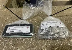 Polícia Militar apreende drogas e detém adolescentes em Itamaraju