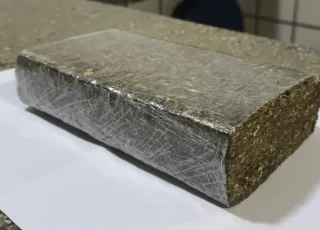 Polícia Militar apreende maconha em ação no bairro Jardim Planalto, em Teixeira de Freitas
