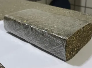Polícia Militar apreende maconha em ação no bairro Jardim Planalto, em Teixeira de Freitas