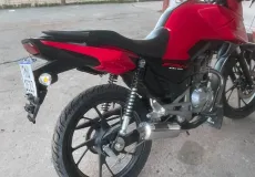 Polícia Militar apreende motocicleta por infrações de trânsito em Teixeira de Freitas