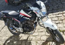 Polícia Militar captura assaltante após roubo em Itamaraju