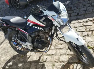 Polícia Militar captura assaltante após roubo em Itamaraju