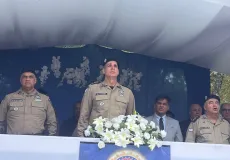 Polícia Militar da Bahia celebra 201 anos com solenidade no Extremo Sul, homenagens e balanço das ações de integração e modernização da tropa