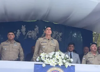 Polícia Militar da Bahia celebra 201 anos com solenidade no Extremo Sul, homenagens e balanço das ações de integração e modernização da tropa