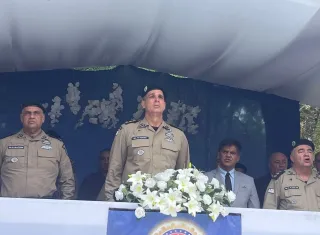 Polícia Militar da Bahia celebra 201 anos com solenidade no Extremo Sul, homenagens e balanço das ações de integração e modernização da tropa