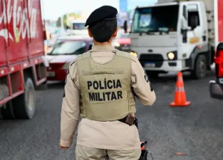 Polícia Militar da Bahia intensifica ações com a 6ª edição de 2025 da Operação Força Total