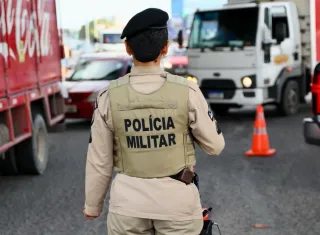 Polícia Militar da Bahia intensifica ações com a 6ª edição de 2025 da Operação Força Total
