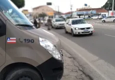 Polícia Militar estará presente no desfile cívico-militar em Teixeira de Freitas