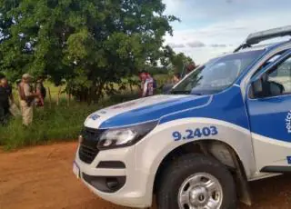 Polícia Militar evita suicídio de grávida no interior da Bahia