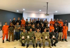 Polícia Militar investe em tecnologia e forma novos pilotos de drones