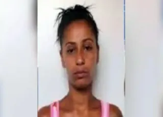 Polícia Militar prende casal suspeito de matar homem com golpes de facão em Medeiros Neto