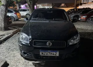 Polícia Militar prende em Teixeira de Freitas homem com veículo furtado no Espírito Santo