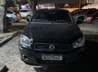 Polícia Militar prende em Teixeira de Freitas homem com veículo furtado no Espírito Santo