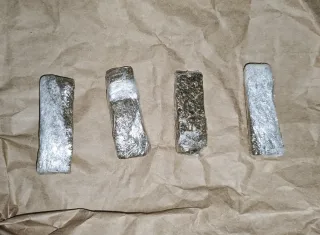 Polícia Militar prende homem com maconha em Teixeira de Freitas