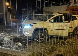 Polícia Militar prende homem por dirigir embriagado e sem habilitação em Teixeira de Freitas
