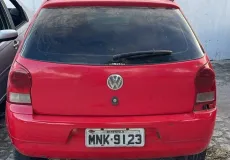 Polícia Militar prende homem por receptação de veículo em Teixeira de Freitas