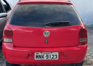 Polícia Militar prende homem por receptação de veículo em Teixeira de Freitas