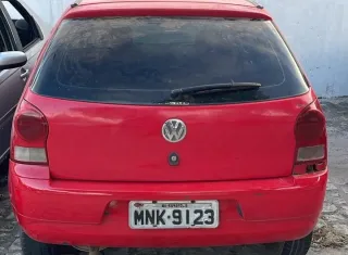 Polícia Militar prende homem por receptação de veículo em Teixeira de Freitas