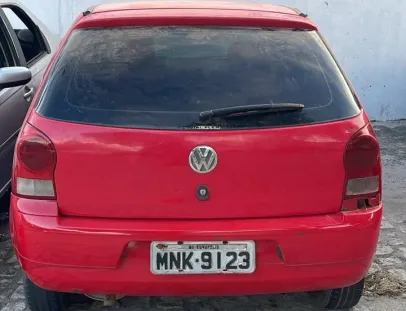 Polícia Militar prende homem por receptação de veículo em Teixeira de Freitas