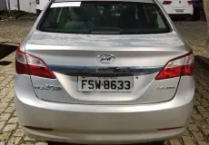 Polícia Militar prende suspeito de receptação de carro roubado em São Paulo; ele se passou por policial civil