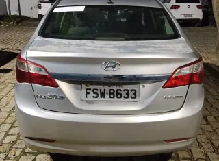 Polícia Militar prende suspeito de receptação de carro roubado em São Paulo; ele se passou por policial civil